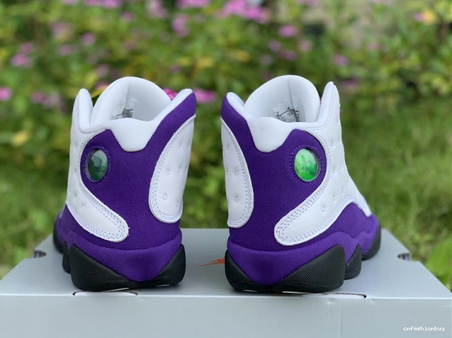 Air 414571-105 Lakers 13 Jordan 0709